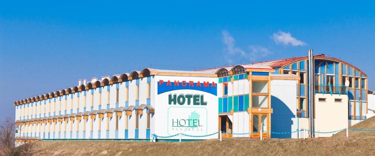 Hotel Panorama Stettin Eksteriør billede